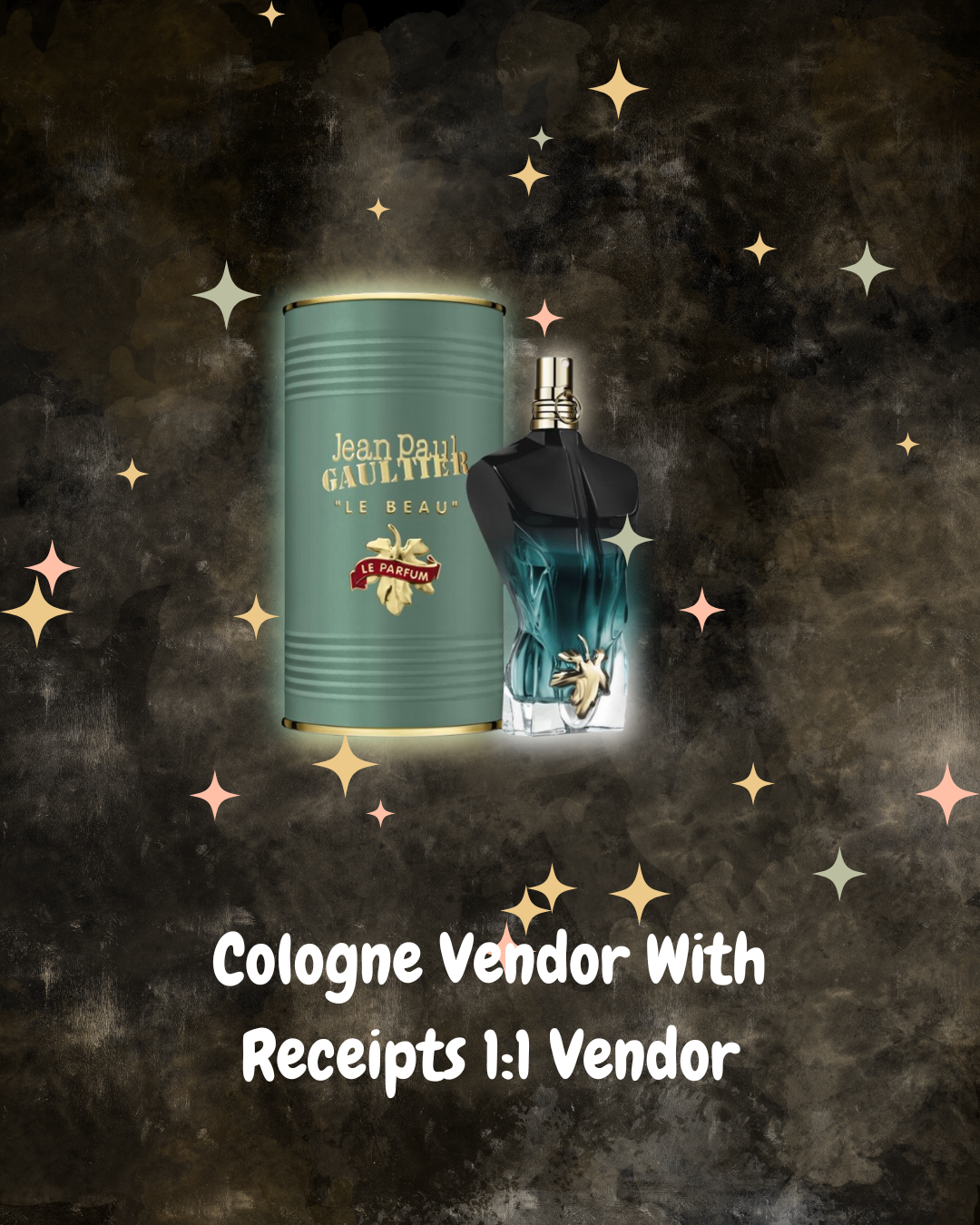 Cologne 1:1 Vendor