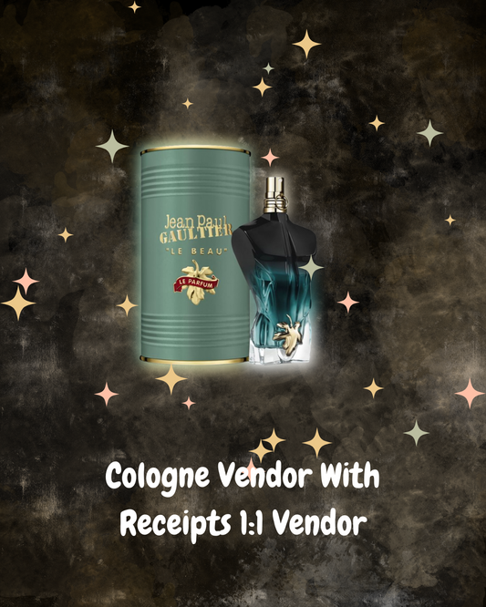 Cologne 1:1 Vendor